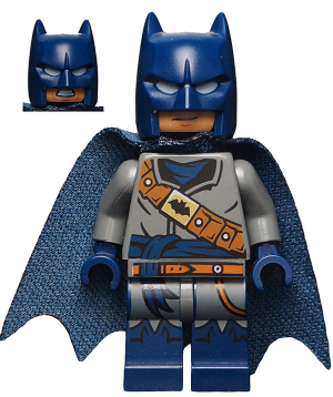 Batman, Pirate Batman (sh0265)