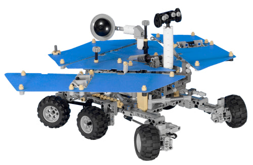 7471 Mars Exploration Rover (Retired) LEGO Discovery