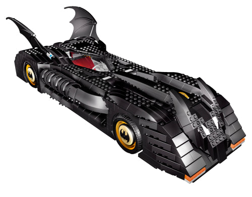7784 The Batmobile (Ultimate Collectors' Edition) (Retired) LEGO Super Heroes