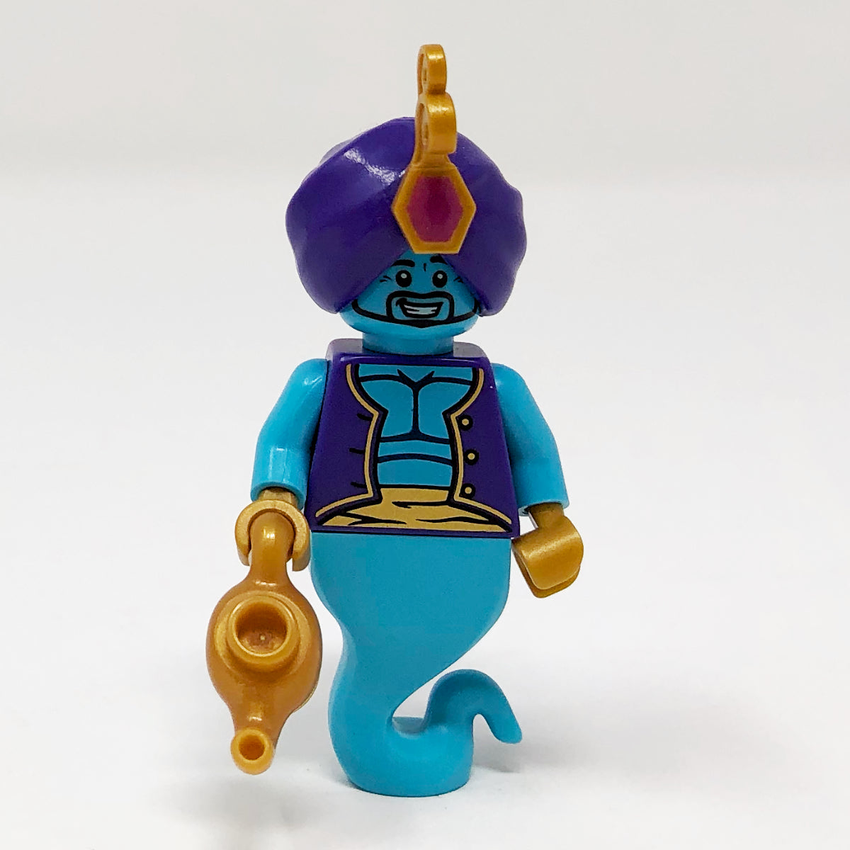 S6 Genie - Series 6 Minifigure (col096)