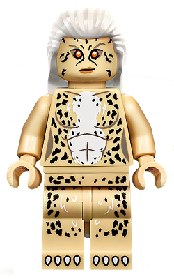 Cheetah (sh0635)