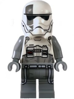 First Order Walker Driver (sw0869)