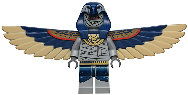 Flying Mummy (pha005)