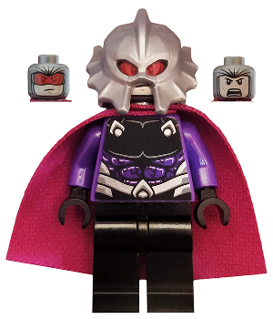 Ocean Master (sh0556)