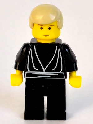 Luke Skywalker (Skiff) (sw0020)