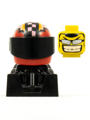 Red Monster (rac084)