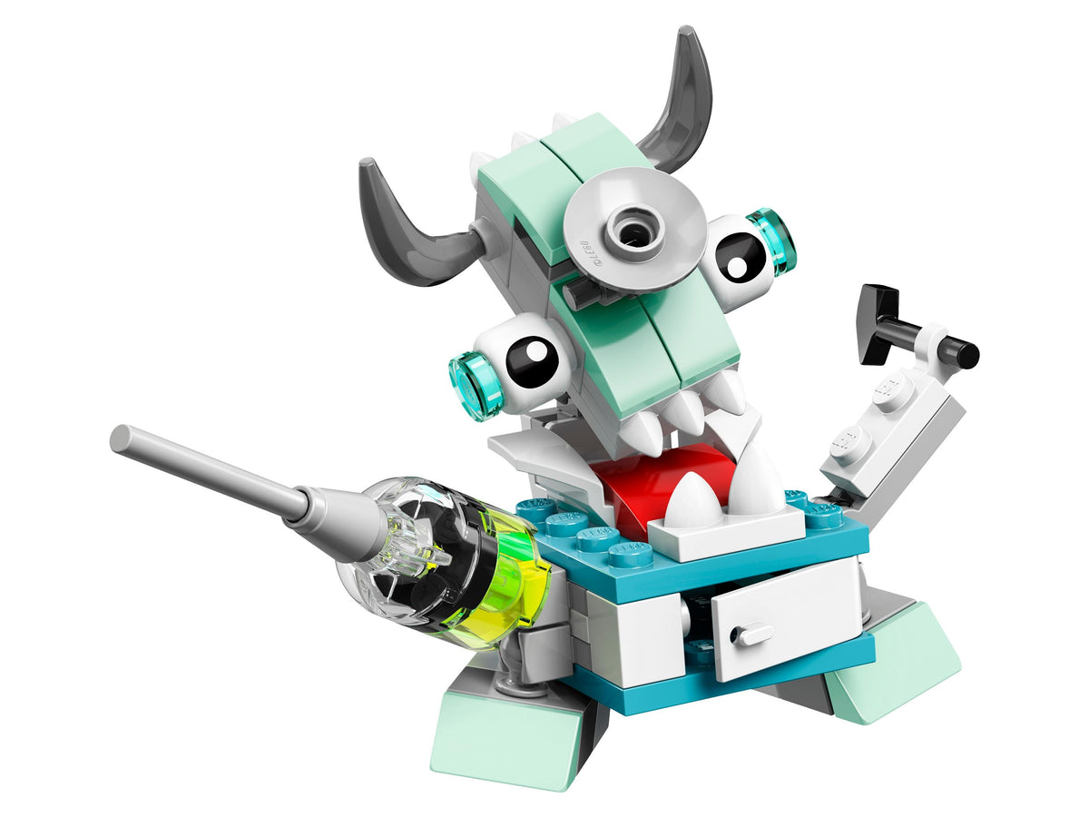 41569 Surgeo (Retired) LEGO Mixels