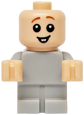 Gru Jr. (mnn028)