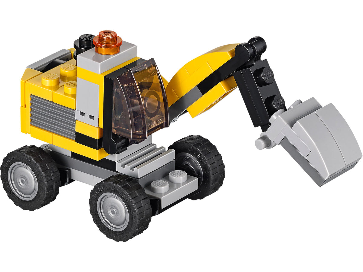 31014 Power Digger (Retired) LEGO Creator