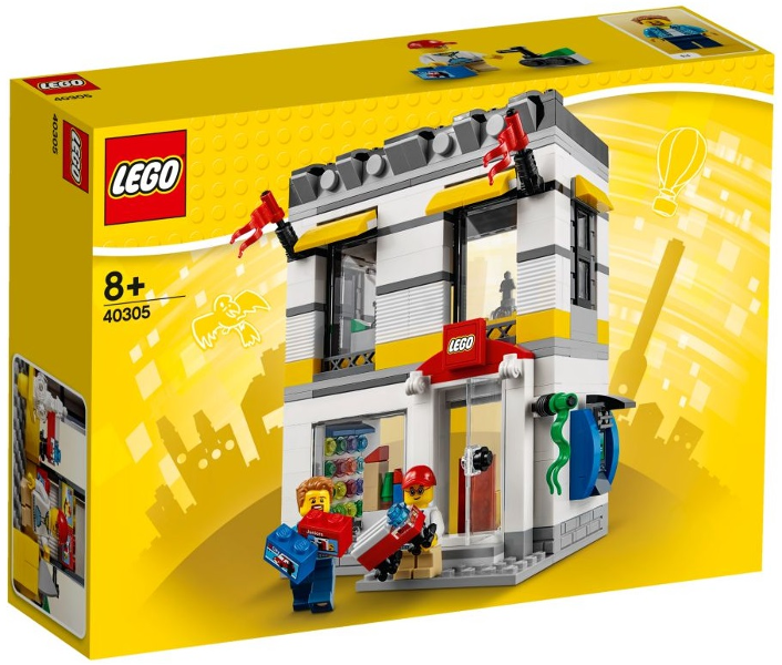40305 LEGO Brand Store (Retired) LEGO Promotional
