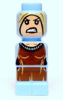 Microfigure Lord of the Rings Eowyn (6038425) (85863pb111)