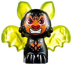 Shadow Bat, Furi (6214354) (elf047)