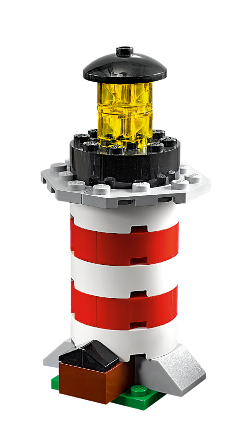 30023 Lighthouse (Certified) LEGO Creator
