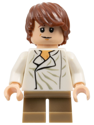Han Solo, Young (sw0357)
