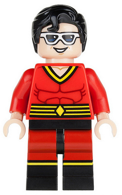 Plastic Man (sh0142)