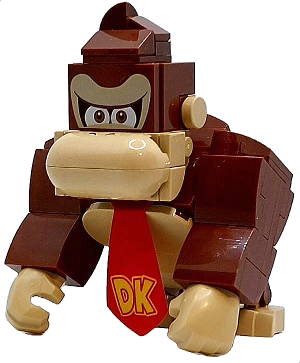 Donkey Kong - Interior Type 2 (Mar0207)