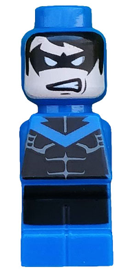 Microfigure Batman Nightwing (85863pb103)