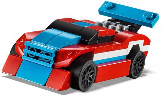 30572 Race Car (Used) LEGO Creator