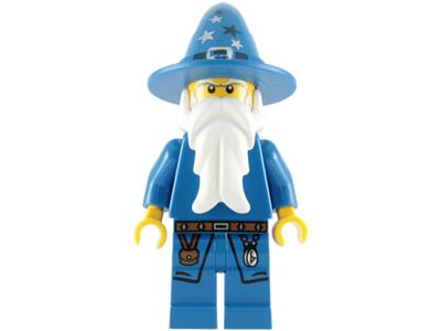 2891 Wizard Trader (Retired) LEGO Castle
