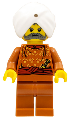 Maharaja Lallu (adv030)
