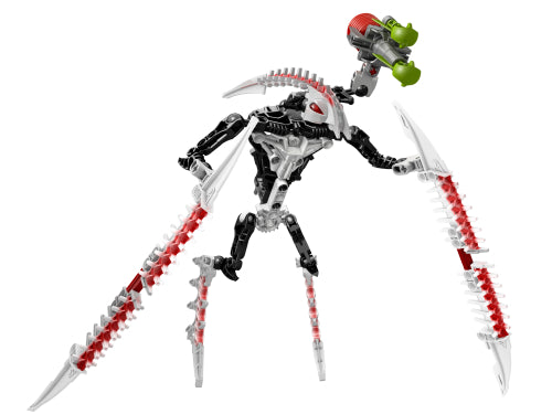 8694 Krika (Retired) LEGO BIONICLE