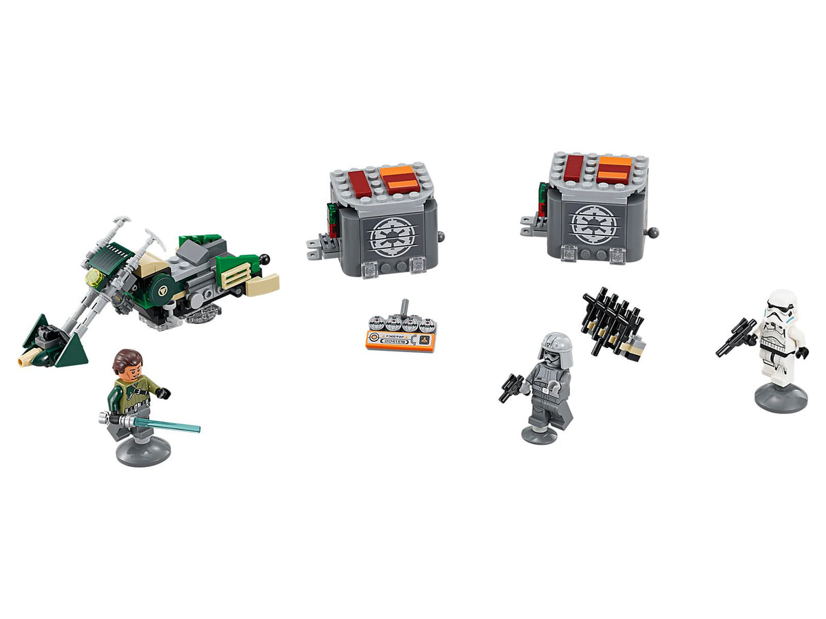 75141 Kanan's Speeder Bike (Retired) LEGO Star Wars