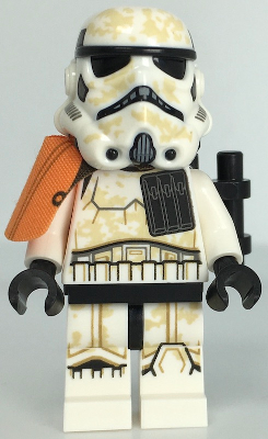 Sandtrooper Squad Leader (sw1132)