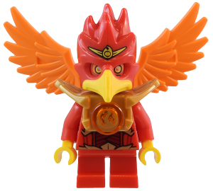 Flinx - Wings (loc128)