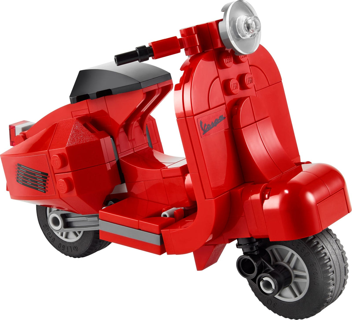 40517 Vespa (Retired) LEGO Creator