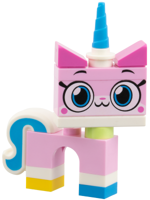 Unikitty - Smiling (uni03)