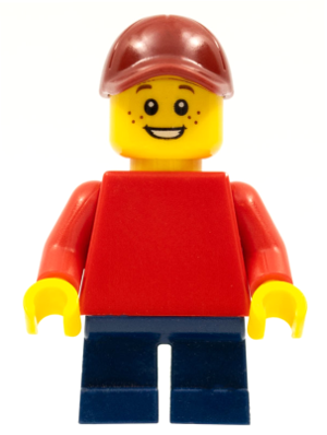 Carnival Boy (bdp006)