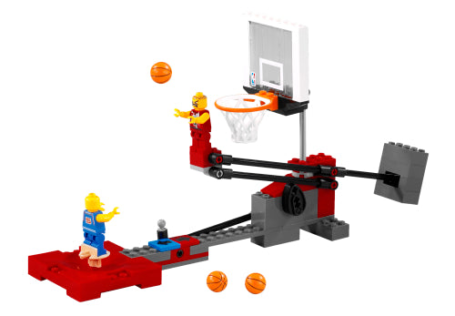 3429 Ultimate Defense (Retired) LEGO Sports