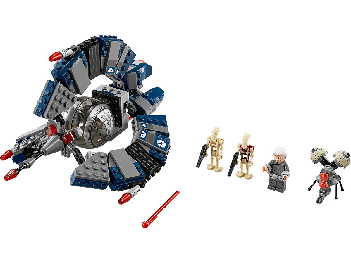 75044 Droid Tri-Fighter (Retired) LEGO Star Wars