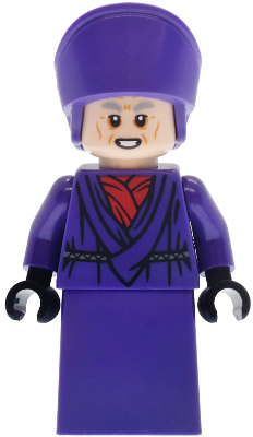 Imperial Dignitary (sw1477)