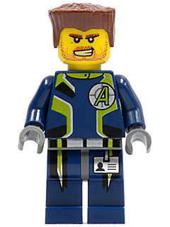 Agent Charge (agt011)
