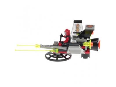 6836 V-Wing Fighter (Retired) LEGO Space
