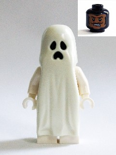 Ghost / Bluestone the Great (scd007)