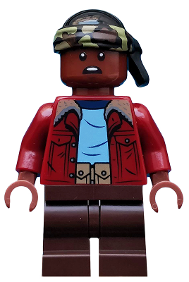Lucas Sinclair (st006)