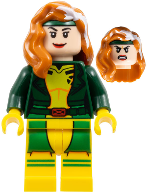 Rogue (sh0942)