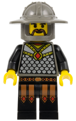 Knights Kingdom I - Knight 2 (cas039)