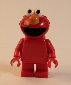 Elmo (idea074)