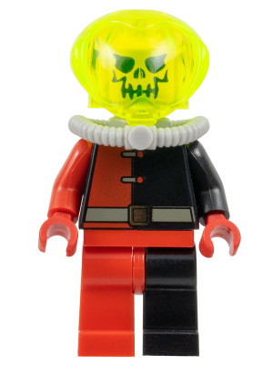 Ogel Minion - Mission Deep Sea (alp019)
