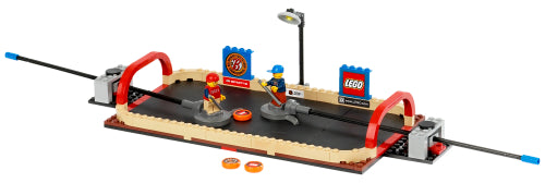 3579 NHL Street Hockey (Retired) LEGO Sports