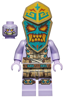 Thunder Keeper (njo0686)