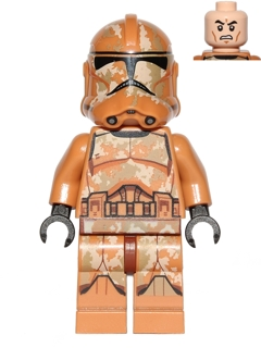Clone Trooper (sw0606)