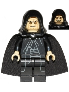 Emperor Palpatine (sw0634)