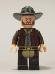 Frank (tlr005)