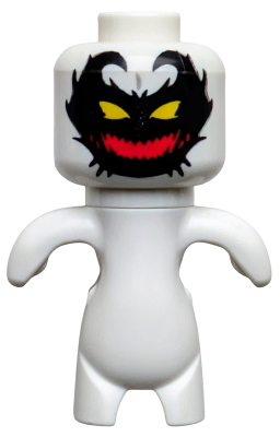 Anti-Venom - Small (sh1116)