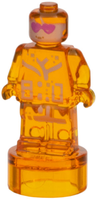 LYLA Statuette / Trophy (6544825) (90398pb065)