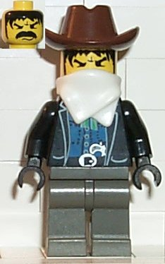 Bandit 4 (ww011)